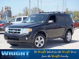 Image result for Tuxedo Black 2011 Escape