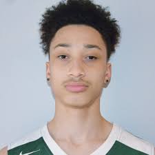 Marlon Hale's High School Bio