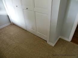 5.) get your paint shield ready. How To Paint Baseboard Trim On Carpet Newton Custom Interiors