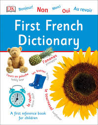first french dictionary dk us