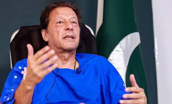 Imran Khan Shifa Hospital Transfer: SC Order Explained