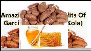 Maybe you would like to learn more about one of these? The Health Benefit Of Bitter Kola Youtube