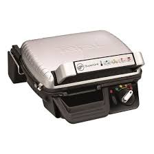 Tefal Gc 450 B 32 Grill Puissance 2000 W 2 Positions Gril Et Barbecue Thermostat Ajustable Plaques Et Bac Collecteur Achat Vente Grill Electrique Cdiscount
