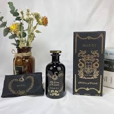 This is a new fragrance. Laikmatis Statistinis Grazi Gucci The Voice Of The Snake Eau De Parfum Clarodelbosque Com