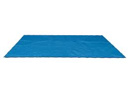 Intex Bache Tubulaire