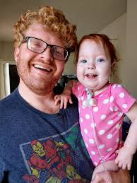 She is enjoying being home!!!!