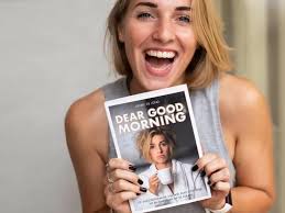 Ochtendroutine die je leven kan veranderen