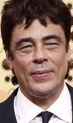 Cast completo del film Jimmy P.