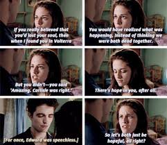 Pin By Jennifer On Twilight Twilight Jokes Twilight Quotes Twilight Movie