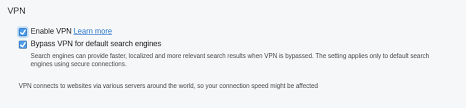 You can with opera vpn! Linux Mint Tutorial How To Install Opera 54 On Linux Mint 19
