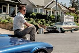 The ford v ferrari true story reveals that it was actually ken miles (christian bale's character) who took ford for a wild ride. Matt Damon S Ford V Ferrari Carroll Shelby Showed Grit Bad Perm