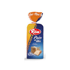 Pain De Mie Nature 350g Reu Chezvous Re Shopping Et Courses En Ligne Livres A Domicile Ou Au Bureau 7j 7 A La Reunion