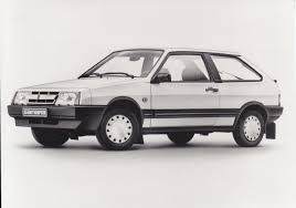 Lada Samara