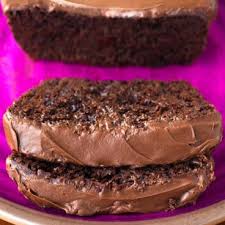 Stir with a fork until combined. Black Bean Brownies No Flour Required