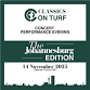 Classics on Turf: Johannesburg Edition | Concert event image