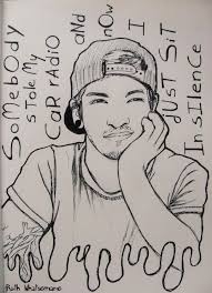 Josh Dun From 21 Pilots For Fuctupkid182 By Ruth1697 Twenty One Pilots Art Josh Dun Drawing Pilots Art Get notified when welcøme tø trench | josh dun is updated. twenty one pilots art josh dun drawing