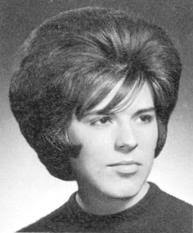 Zanesville High School Class of 1964 -- H