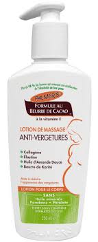 Lotion De Massage Anti Vergetures Palmer S Produits Specifiques Beaute Test Beaute Test