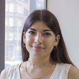 Megan Patel's Instagram, Twitter & Facebook