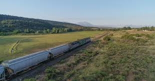 Rail cars for sale canada. Progressrail Rolling Stock