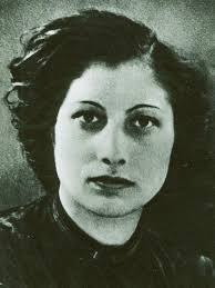 Life, love and death under swastika reign of terror