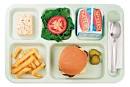Applying for Free and Reduced Price School Meals Food and