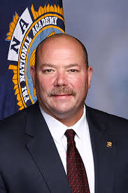 First Lieutenant John Grimshaw retires from Michigan State Police Alpena  Post