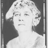 Cynthia, Head and Shoulders Portrait