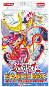 Yugioh super starter v for victory starter deck. Amazon Com Yugioh 2012 Xyz Symphony Starter Deck 45 Yu Gi Oh Cards Per Deck Theme D Toys Games