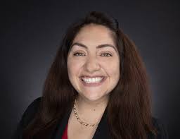 Sara Johnson Leads UST Exhilarating Admissions Growth
