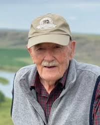 Glenden Fordice Johnson Obituary June 17, 2024