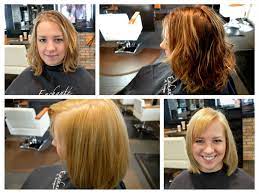 Brazilian Blowouts Will Do Amazing Things For Your Hair Look At This Beautiful Blonde Transformati Tape In Hair Extensions Hair Makeover Blonde Transformation