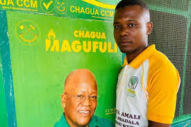 Early access to online content. Tanzania Tensions Rise As Magufuli Looks Set To Win Second Term Financial Times