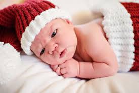 Our first Christmas with Baby Scarlett- feeling so very grateful. From our  family to yours, wishing you a very wonderful holiday and a fantastically  healthy and happy new year! (And a huge