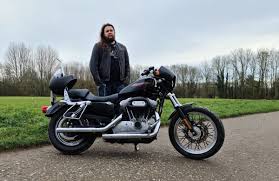 Explore our wide range of harley davidson jackets online for men & women in india. Stories About Harley Davidson Hagerty Uk