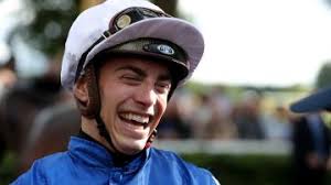 James Doyle interview: jockey happy to take his chances after series of  disappointments