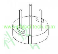 Bobbins | Bobbin Type Power Inductor Base With T375J ...