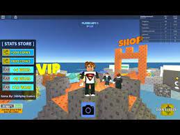On the bottom left of your screen, find the code box and enter the code into it. Sky Wars Roblox Codes 07 2021