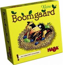 Bol Com Haba Spel Spelletjes Vanaf 3 Jaar Kleine Boomgaard Games