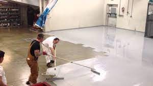 The asthma & allergy friendly® certification program independently tests and identifies consumer products that are more suitable for those living with asthma and allergies. Epoxy Floor Benjamin Moore 206 431 3606 Youtube