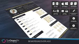 Kreative Bewerbung Muster Ideen