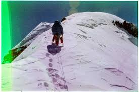 Murder on Aconcagua? The mystery of John Cooper and Janet ...