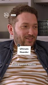 Lucy Beaumont and Jon Richardson Odd Couple