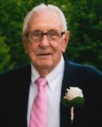 Obituary information for James M. Kenney