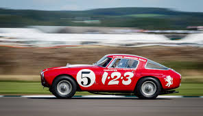 The car is now valued at £40 million, so it. The Car Side Of Pink Floyd The Classic Car Trust