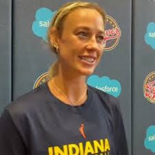 WNBA Fans Can't Believe What Sophie Cunningham Admitted To Doing—“That's  Straight Up Nasty”