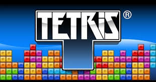 A Alexey Pajitnov B Manipulates Tetriminos To Create A Horizontal Line Of Ten Units Without Gaps C Translations Tetris Game Classic Video Games Tetris Battle