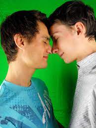 gay - Wiktionary, the free dictionary