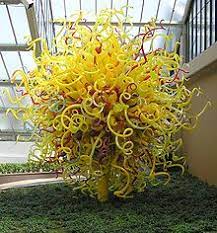 Maybe you would like to learn more about one of these? Dale Chihuly Wikipedia