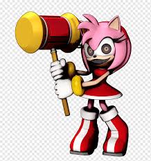Cosmo's species is a species that appears in the sonic x anime series. Amy Rose Metal Sonic Sonic The Hedgehog Wikia Sega Halloween Demon Fictional Character Cartoon Desktop Wallpaper Png Pngwing